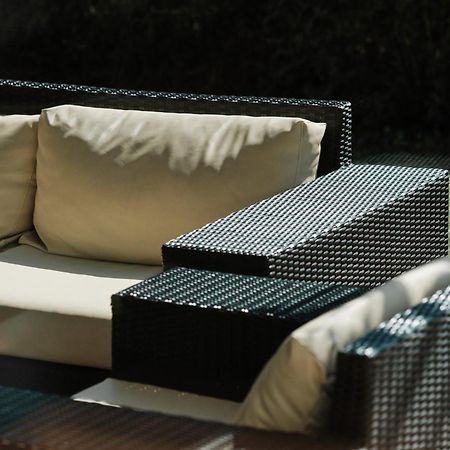 Prinsotel Villas Cala Galdana カラ・ガルダナ エクステリア 写真