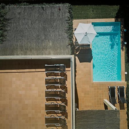 Prinsotel Villas Cala Galdana カラ・ガルダナ エクステリア 写真