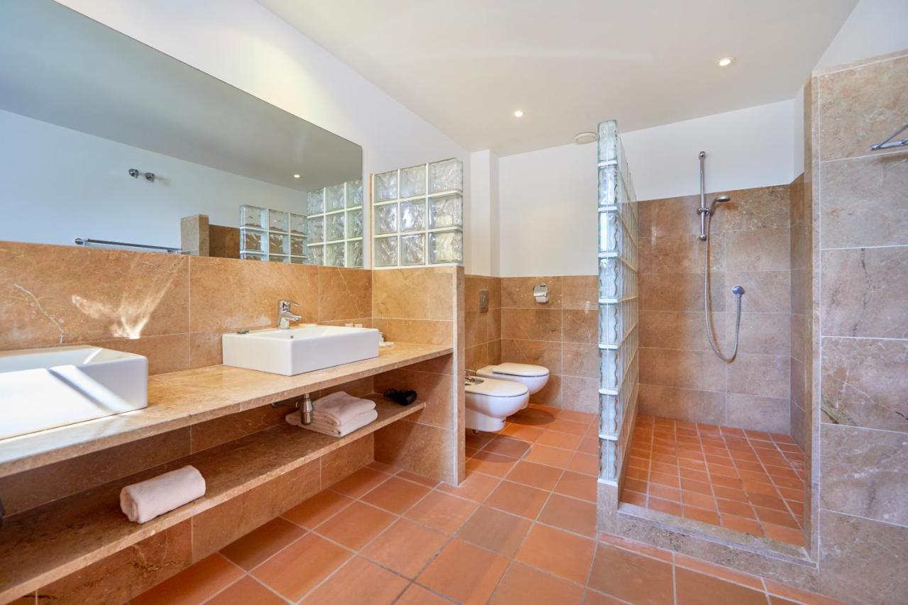 Prinsotel Villas Cala Galdana カラ・ガルダナ エクステリア 写真