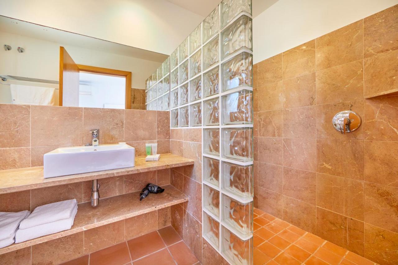 Prinsotel Villas Cala Galdana カラ・ガルダナ エクステリア 写真