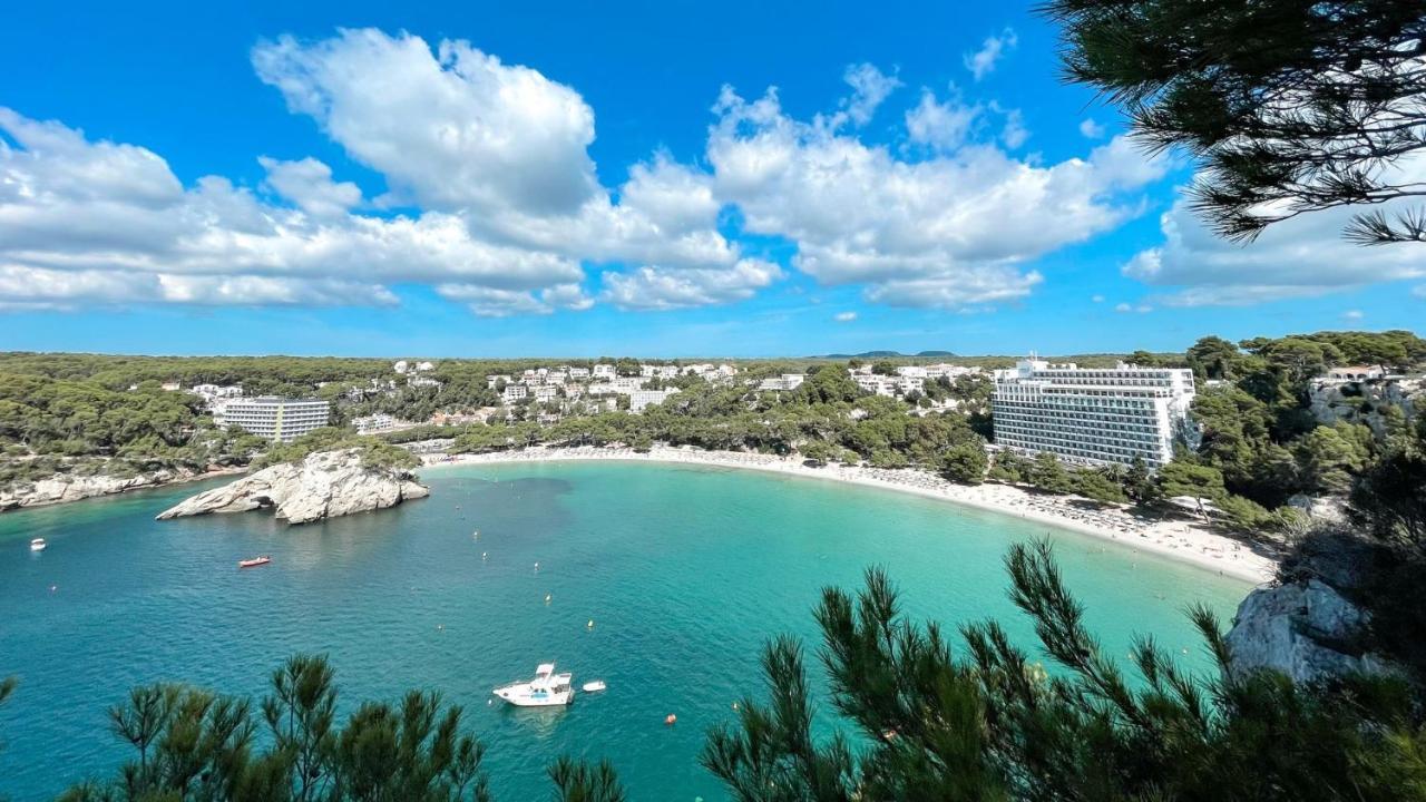 Prinsotel Villas Cala Galdana カラ・ガルダナ エクステリア 写真