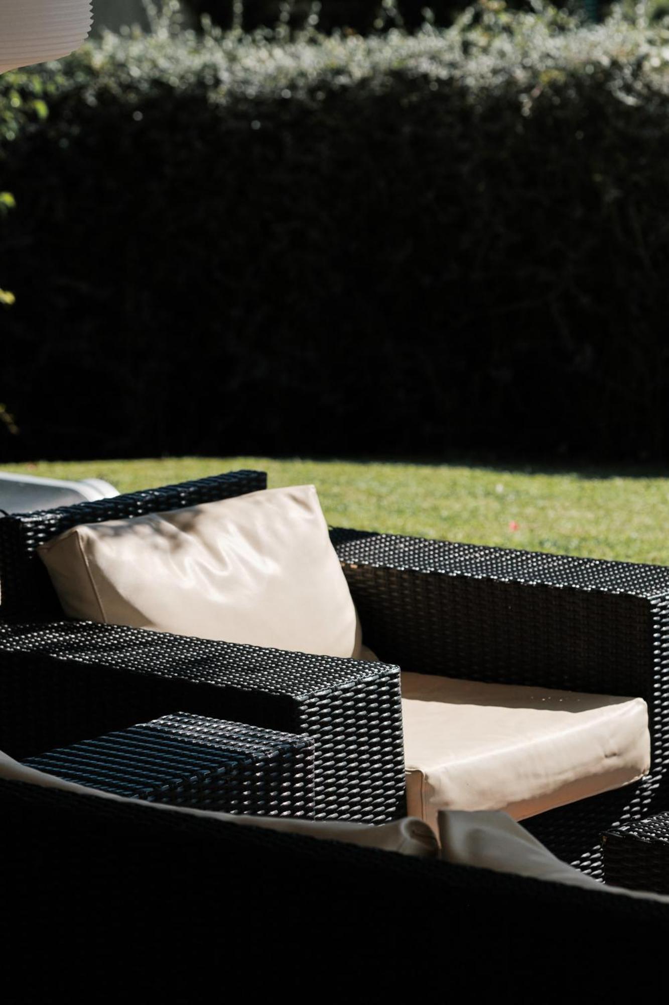 Prinsotel Villas Cala Galdana カラ・ガルダナ エクステリア 写真