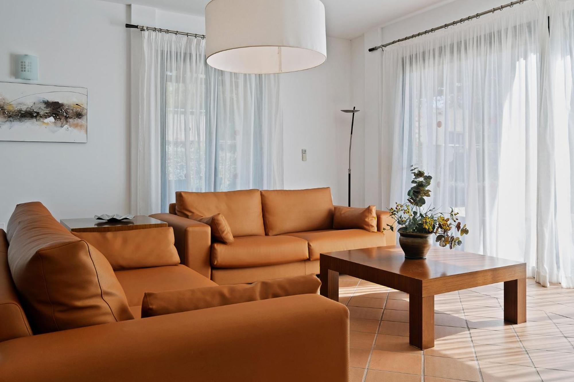 Prinsotel Villas Cala Galdana カラ・ガルダナ エクステリア 写真