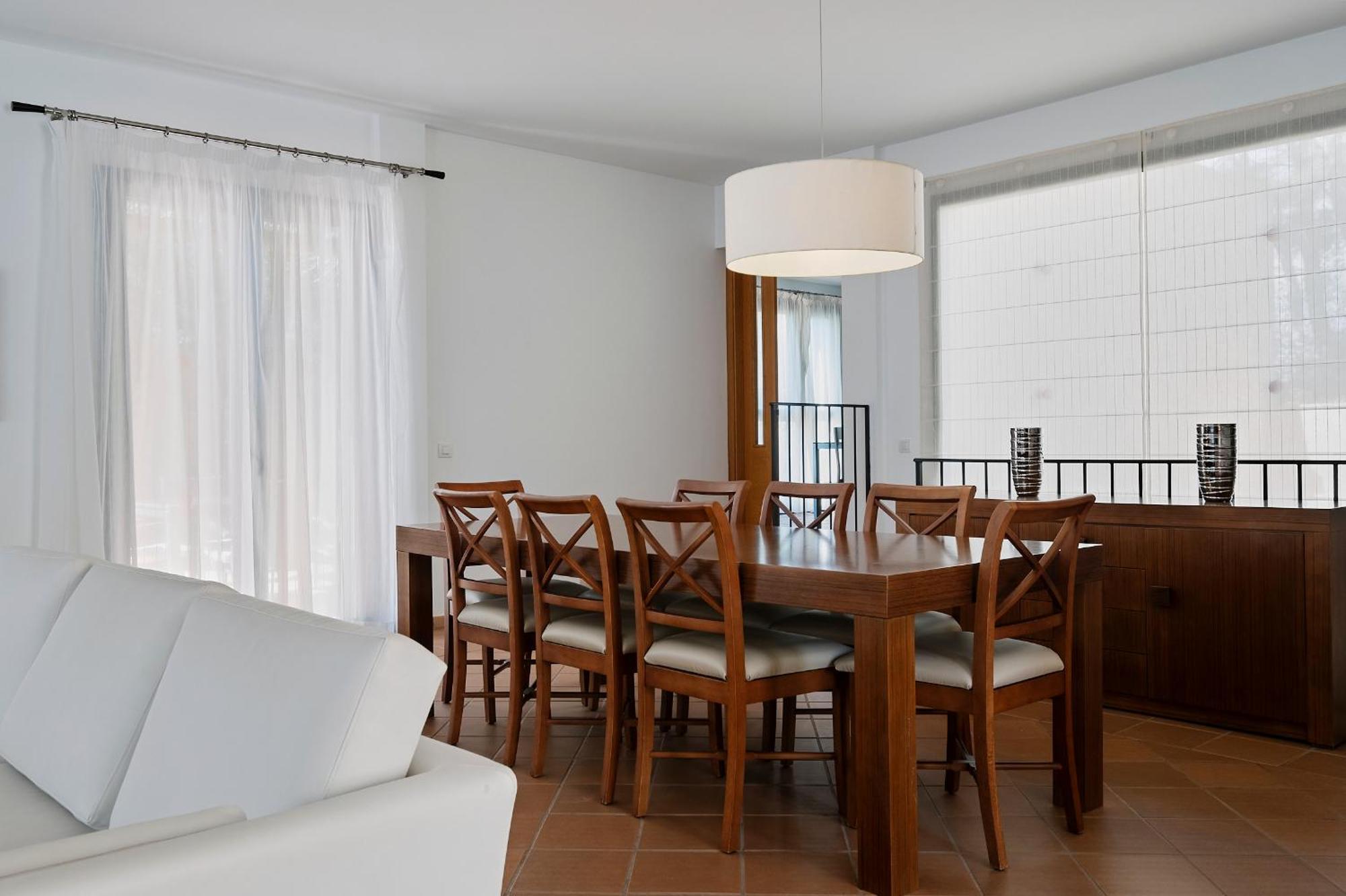 Prinsotel Villas Cala Galdana カラ・ガルダナ エクステリア 写真